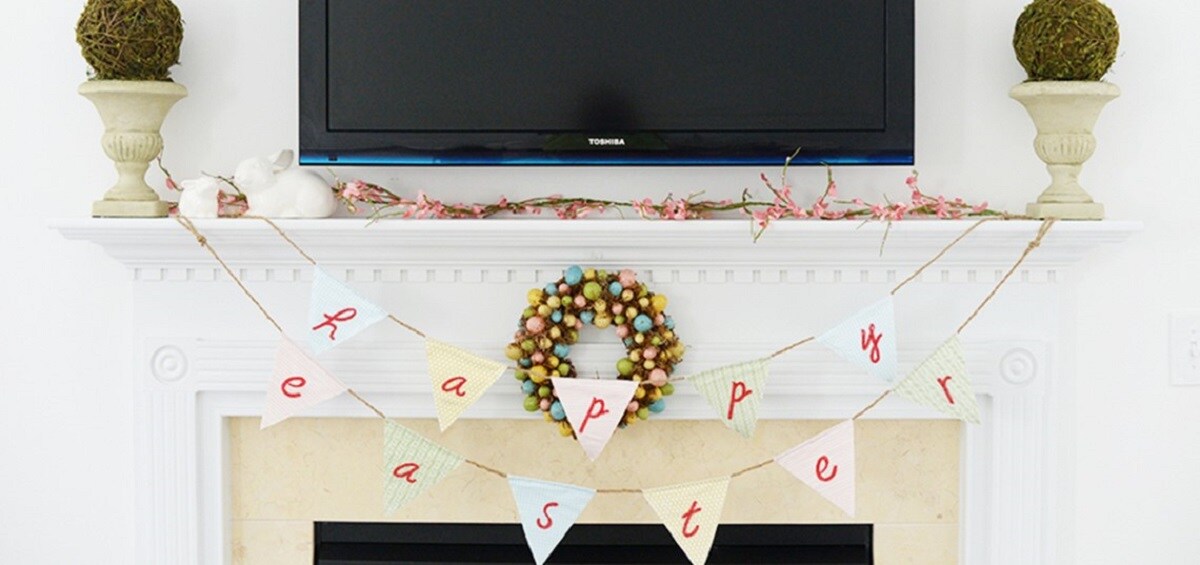 Command™ Clear Decorating Clips
