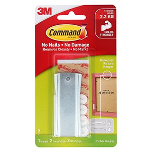 command large universal picture hanger
