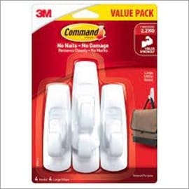 Command utility hooks