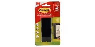 Command™ large Picture Hanging Strips
