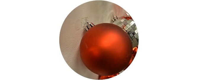 Command™ Clear Decorating Clips