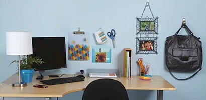 Stylish and Functional Home Office Ideas
