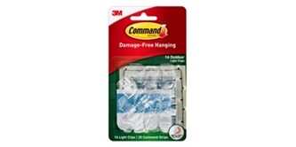Command outdoor clear lights clips

