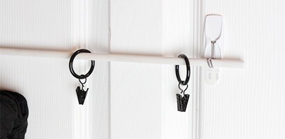 Adhere Hooks
