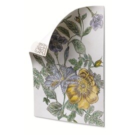 Command™ Poster Strips let you hang posters, kid’s artwork, banners, and signs without the hassle of tools and nails