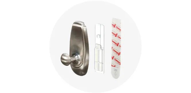 Command™ Medium Timeless Hook
