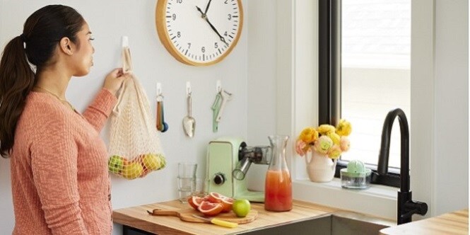juice station lifestyle
