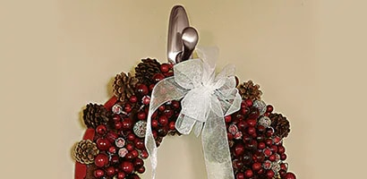 Deck the Office Walls