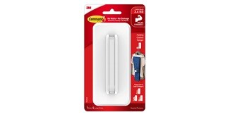 Command clothes hanger, coat hanger
