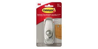 Command large timeless hook
