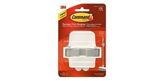 Command Broom Gripper 17007
