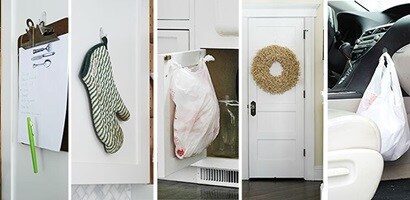 Five Favorite Ways to Stay Organised