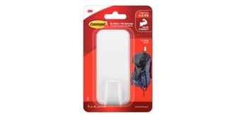 Command x-large utility hook
