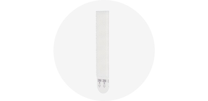 Command Picture Hanging Strips
