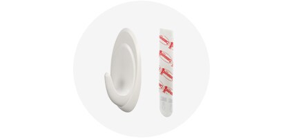 Command Door Hook
