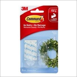 Command clear medium hooks