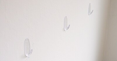 Clear Hooks
