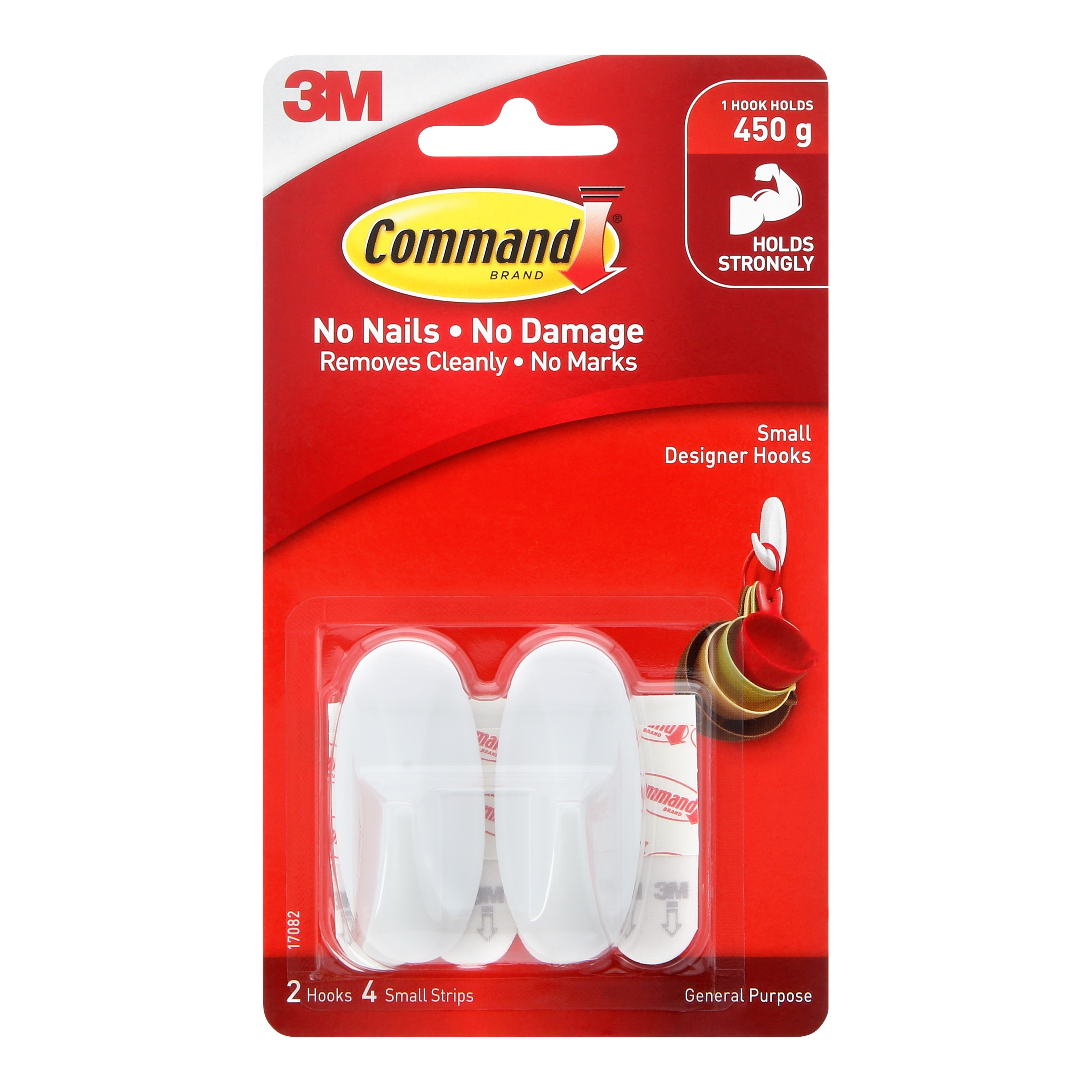 Product Weight Limits Command 3m Australia