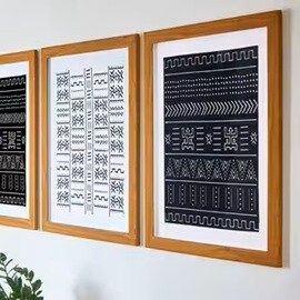 Large and heavyweight frames all for heavy hanging solutions. Use the Large or  Command™ X-Large Picture Hanging Strips